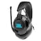 Jbl Quantum 610 Wireless Bluetooth Over Ear Gaming Headset, Black JBLQUANTUM610BLKAM - alternate 2